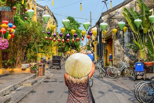 Danang - Hoi An