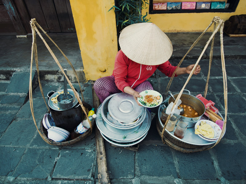 Hanoi - Vietnam