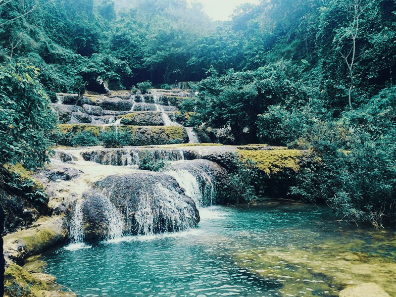 Pu Luong - Vietnam